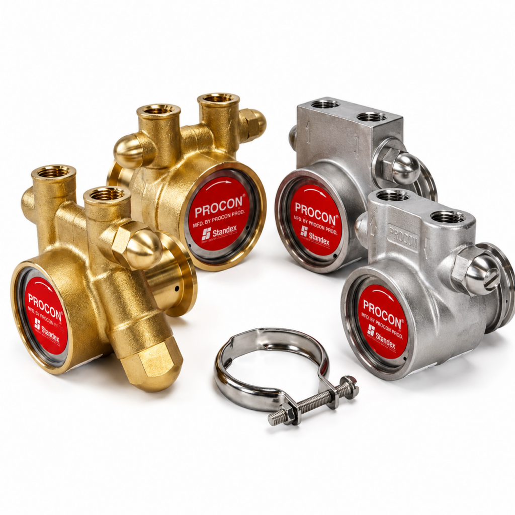 Procon Pumps